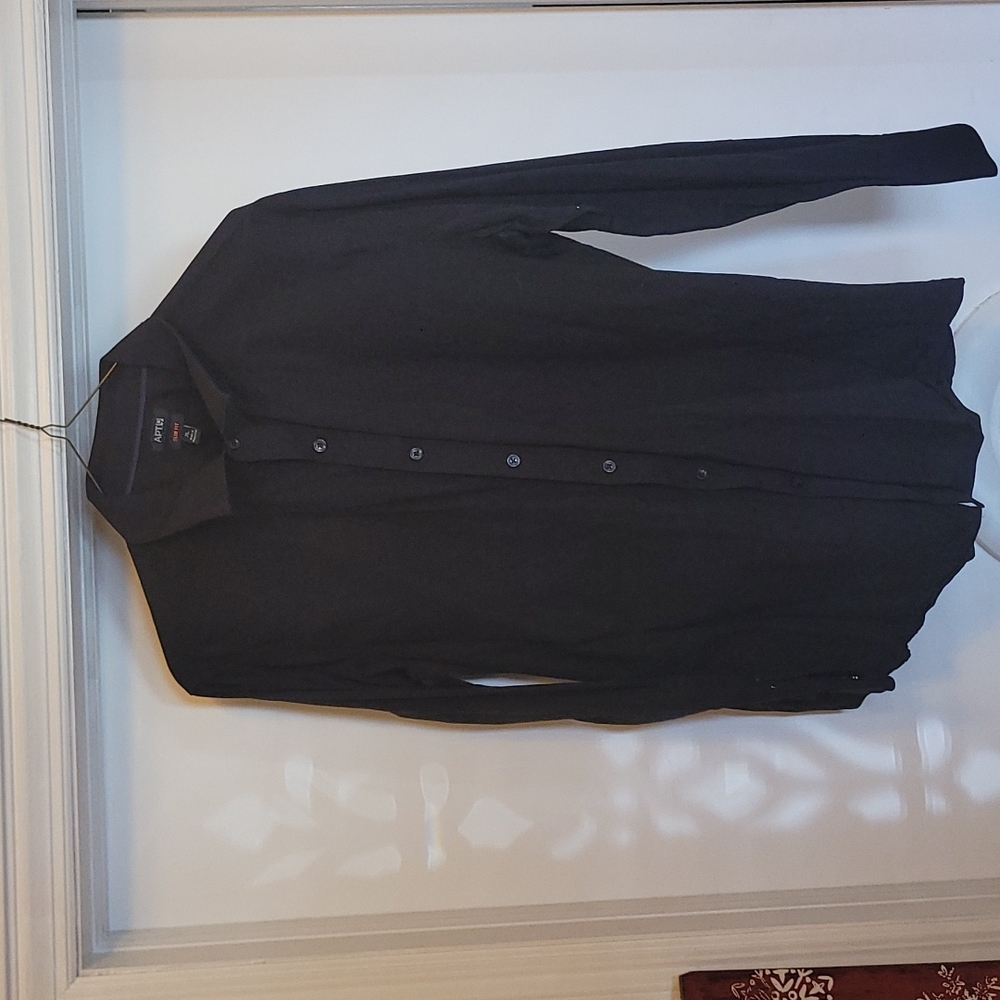 Dress shirt